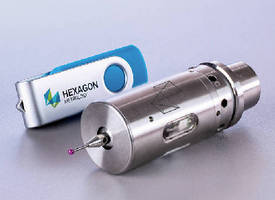 infrared touch probe, micro-machining, probe infrared touch probe, micro-machining, probe